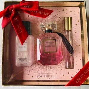Women’s gift set